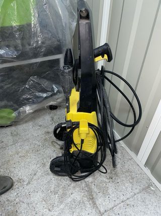 Hidrolimpiadora Karcher K3