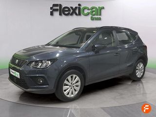 Seat Arona 1.6 TDI 85kW (115CV) Style Edition Eco