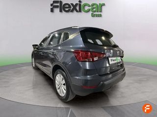 Seat Arona 1.6 TDI 85kW (115CV) Style Edition Eco