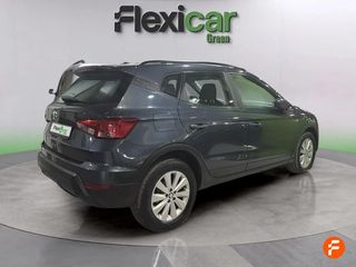 Seat Arona 1.6 TDI 85kW (115CV) Style Edition Eco
