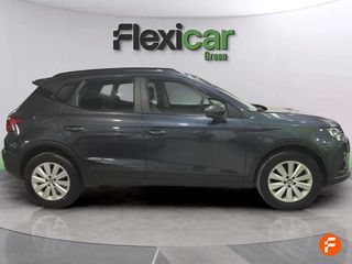 Seat Arona 1.6 TDI 85kW (115CV) Style Edition Eco
