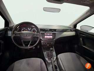 Seat Arona 1.6 TDI 85kW (115CV) Style Edition Eco