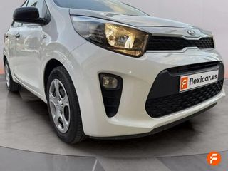 Kia Picanto 1.0 CVVT 49kW (67CV) Concept