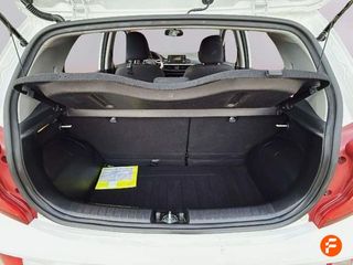 Kia Picanto 1.0 CVVT 49kW (67CV) Concept