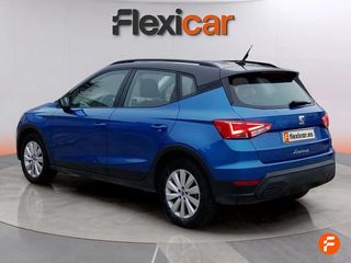 Seat Arona 1.0 TSI 81kW (110CV) Style XL