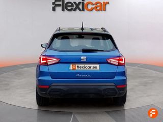 Seat Arona 1.0 TSI 81kW (110CV) Style XL
