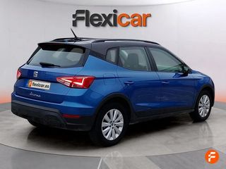 Seat Arona 1.0 TSI 81kW (110CV) Style XL