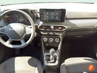 Dacia Sandero Stepway Expression Go TCe 81kW (110CV)