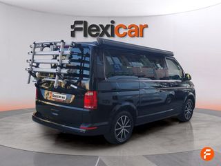 Volkswagen California Beach 2.0 TDI 146KW (198CV) BMT DSG