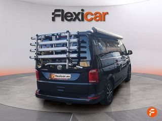 Volkswagen California Beach 2.0 TDI 146KW (198CV) BMT DSG