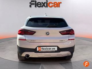 BMW X2 sDrive18i