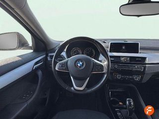 BMW X2 sDrive18i