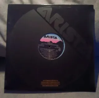 Vinilo The KLF - Last Train raro translucido promo