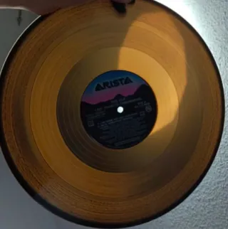 Vinilo The KLF - Last Train raro translucido promo