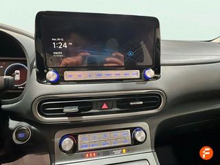 Hyundai Kona 150kW EV Maxx