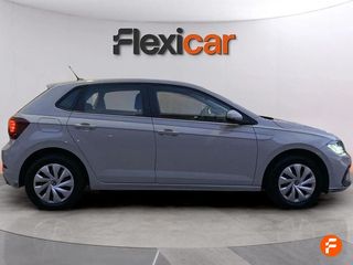 Volkswagen Polo Polo 1.0 TSI 70kW (95CV)