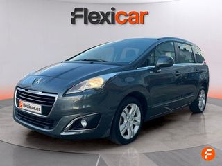 Peugeot 5008 Allure 1.2 PureTech 96KW (130CV) S&S