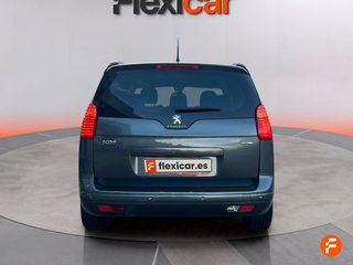 Peugeot 5008 Allure 1.2 PureTech 96KW (130CV) S&S