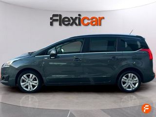 Peugeot 5008 Allure 1.2 PureTech 96KW (130CV) S&S