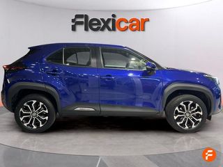 Toyota Yaris Cross 1.5 120H Active Tech