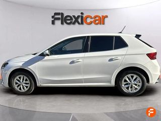 Skoda Fabia 1.0 TSI 70KW (95CV) Selection