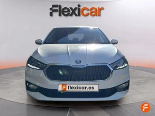 Skoda Fabia 1.0 TSI 70KW (95CV) Selection