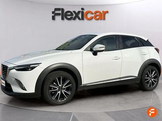 Mazda CX-3 2.0 G 89kW (121CV) 2WD Evolution