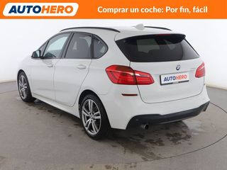 BMW Serie 2 218d Active Tourer M Sport