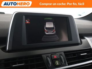 BMW Serie 2 218d Active Tourer M Sport