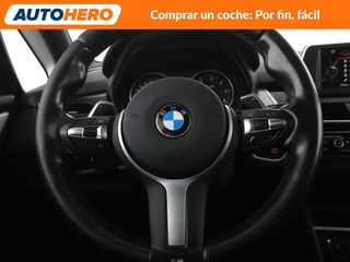 BMW Serie 2 218d Active Tourer M Sport