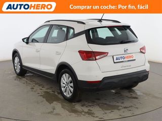 Seat Arona 1.0 TSI Style