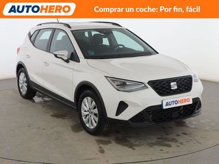 Seat Arona 1.0 TSI Style
