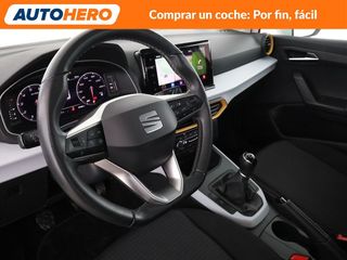 Seat Arona 1.0 TSI Style