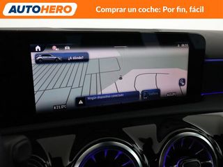 Mercedes Clase A A 180 Mild-Hybrid AMG Line