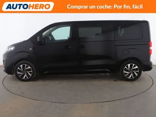 Citroën Spacetourer 1.5 BlueHDi Feel M