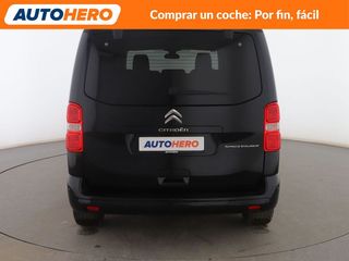 Citroën Spacetourer 1.5 BlueHDi Feel M