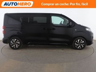 Citroën Spacetourer 1.5 BlueHDi Feel M