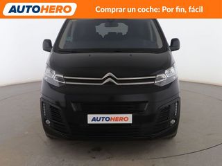 Citroën Spacetourer 1.5 BlueHDi Feel M