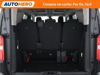 Citroën Spacetourer 1.5 BlueHDi Feel M