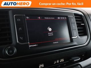 Citroën Spacetourer 1.5 BlueHDi Feel M