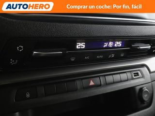 Citroën Spacetourer 1.5 BlueHDi Feel M