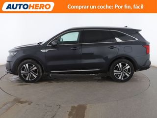 Kia Sorento 1.6 TGDI Hybrid Drive 4x2