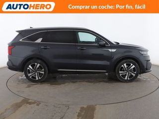 Kia Sorento 1.6 TGDI Hybrid Drive 4x2