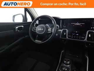Kia Sorento 1.6 TGDI Hybrid Drive 4x2