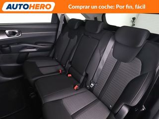 Kia Sorento 1.6 TGDI Hybrid Drive 4x2