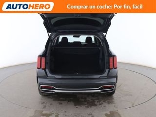 Kia Sorento 1.6 TGDI Hybrid Drive 4x2