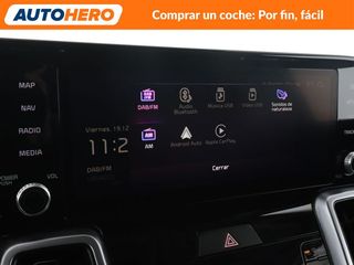 Kia Sorento 1.6 TGDI Hybrid Drive 4x2