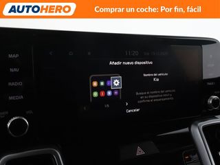 Kia Sorento 1.6 TGDI Hybrid Drive 4x2