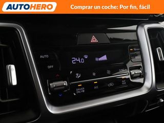 Kia Sorento 1.6 TGDI Hybrid Drive 4x2