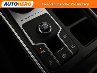 Kia Sorento 1.6 TGDI Hybrid Drive 4x2